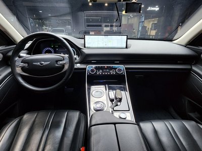 GENESIS GV80 - 5