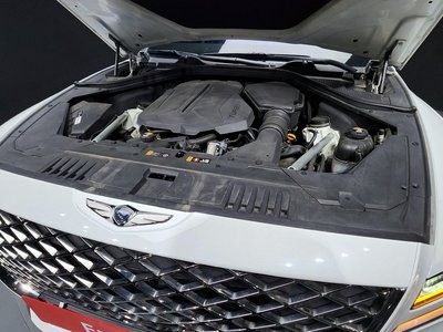 GENESIS GV80 - 7