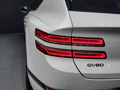 GENESIS GV80 - 10