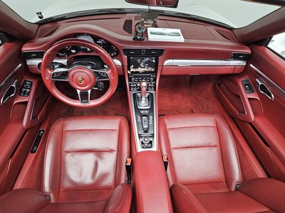 PORSCHE 911 - 5