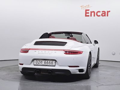 PORSCHE 911 - 3