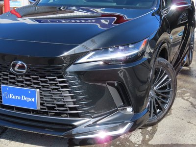 LEXUS RX - 5
