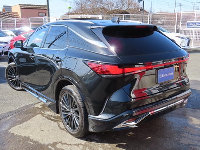 LEXUS RX - 9