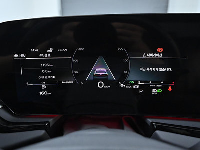 2025 AUDI A5 照片 8