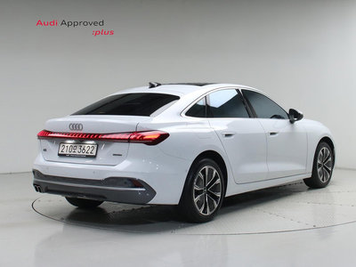 2025 AUDI A5 照片 5