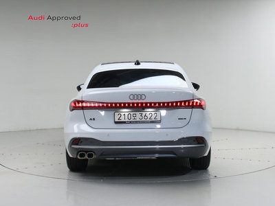2025 AUDI A5 photo 3