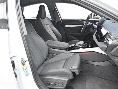 2025 AUDI A5 照片 10