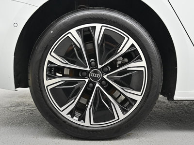 2025 AUDI A5 照片 6