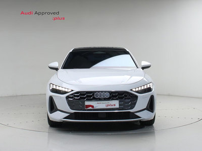 2025 AUDI A5 photo 2