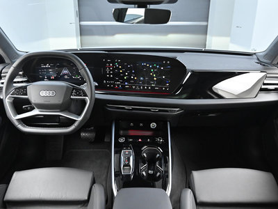 2025 AUDI A5 photo 4