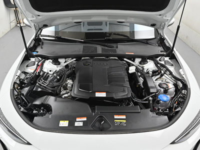 2025 AUDI A5 照片 7