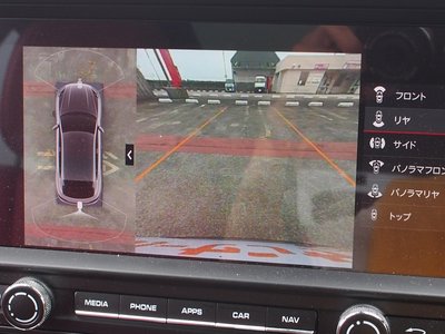 2020 Porsche MACAN 缩略图 40