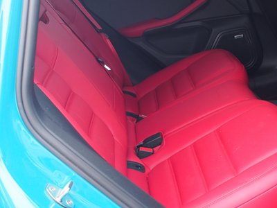 2020 Porsche MACAN 缩略图 17