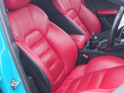 2020 Porsche MACAN 缩略图 11