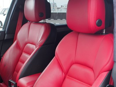2020 Porsche MACAN 缩略图 14
