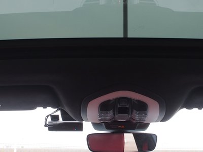 2020 Porsche MACAN 缩略图 31