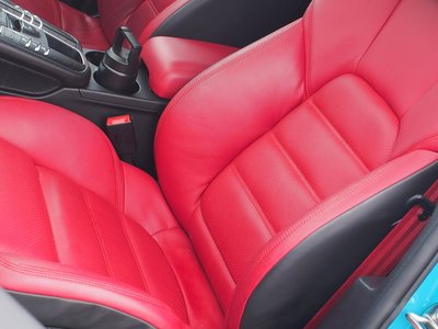 2020 Porsche MACAN 缩略图 13