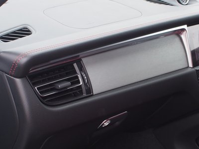 2020 Porsche MACAN 缩略图 15