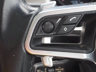 2020 Porsche MACAN 缩略图 23