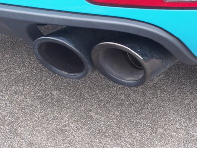 2020 Porsche MACAN 缩略图 32