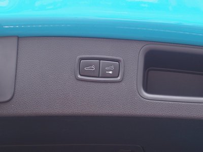 2020 Porsche MACAN 缩略图 30