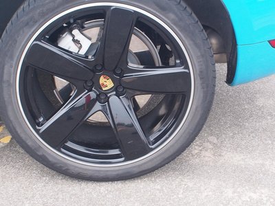 2020 Porsche MACAN 缩略图 18