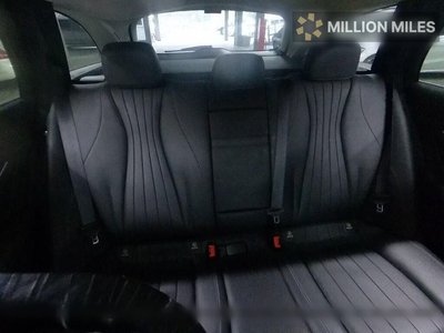 MERCEDES-BENZ E-CLASS - 6