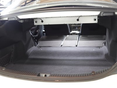 MERCEDES-BENZ C-CLASS AMG - 8