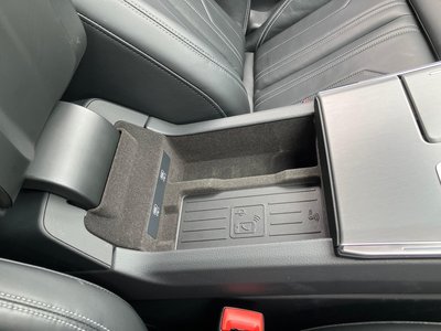 2024 AUDI A6 AVANT — миниатюра 40