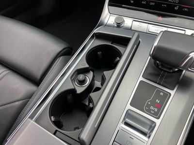 2024 AUDI A6 AVANT — миниатюра 38
