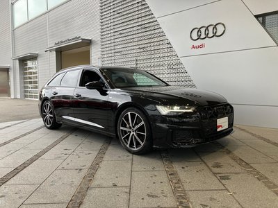 صورة 6 لـ 2024 AUDI A6 AVANT
