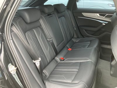 2024 AUDI A6 AVANT — миниатюра 41