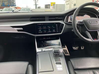 2024 AUDI A6 AVANT — миниатюра 15