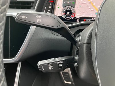 2024 AUDI A6 AVANT — миниатюра 22