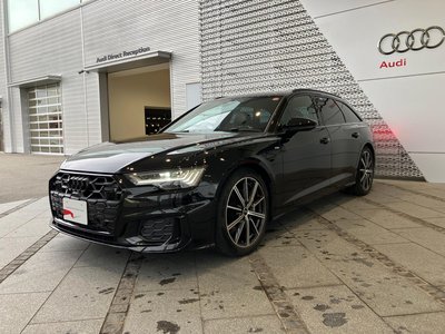صورة 4 لـ 2024 AUDI A6 AVANT