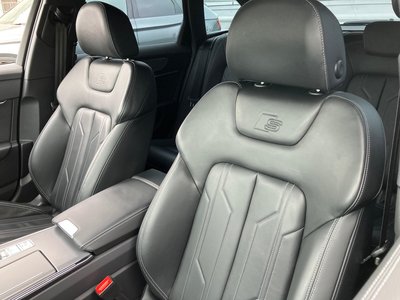 2024 AUDI A6 AVANT — миниатюра 51
