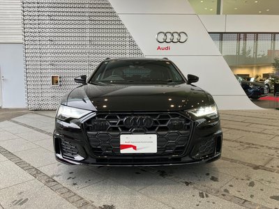 صورة 2 لـ 2024 AUDI A6 AVANT