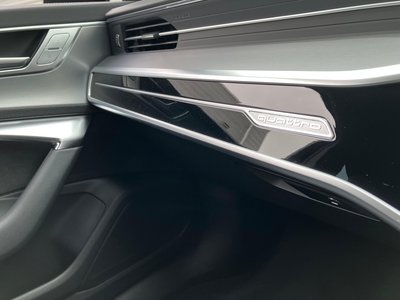 2024 AUDI A6 AVANT — миниатюра 27