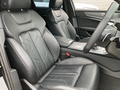 2024 AUDI A6 AVANT — миниатюра 13