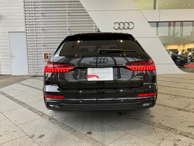 2024 AUDI A6 AVANT — миниатюра 54