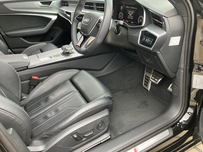 2024 AUDI A6 AVANT — миниатюра 12