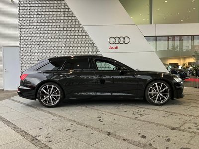 صورة 7 لـ 2024 AUDI A6 AVANT