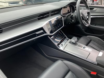 2024 AUDI A6 AVANT — миниатюра 50