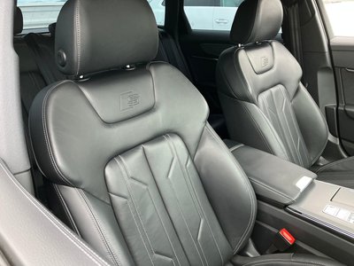 2024 AUDI A6 AVANT — миниатюра 11