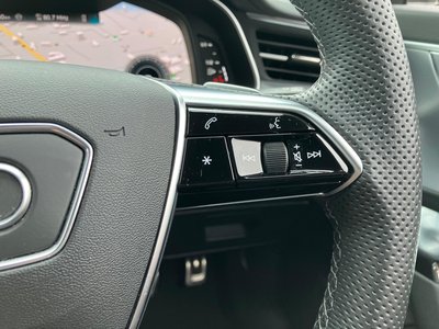 2024 AUDI A6 AVANT — миниатюра 18