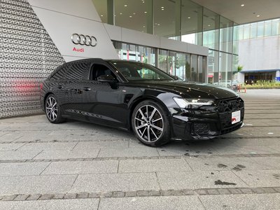 صورة 3 لـ 2024 AUDI A6 AVANT