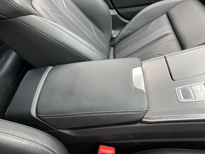 2024 AUDI A6 AVANT — миниатюра 39