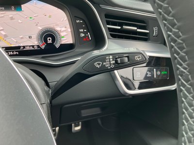 2024 AUDI A6 AVANT — миниатюра 19