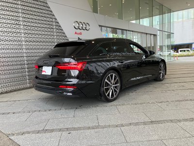 صورة 8 لـ 2024 AUDI A6 AVANT