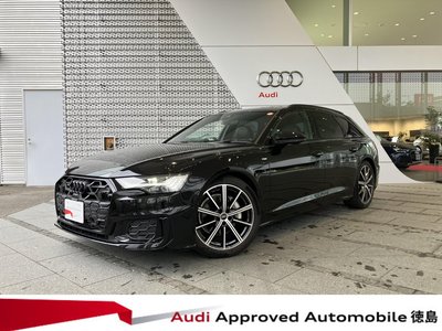 صورة 1 لـ 2024 AUDI A6 AVANT